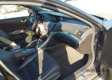 2012 Acura Tsx 2.4 из США, поврежденный, VIN JH4CU2F87CC024128